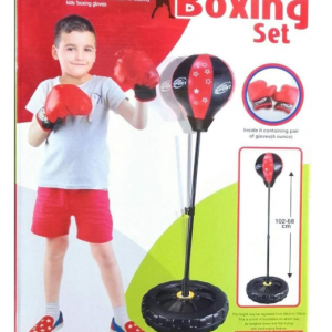 Մանկական բռնցկամարտի տանձիկ