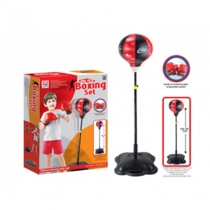 Մանկական բռնցկամարտի տանձիկ