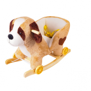 Մանկական ճոճաթոռ շունիկ