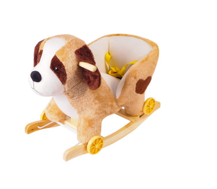 Մանկական ճոճաթոռ շունիկ