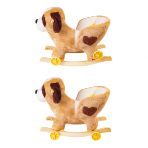 Մանկական ճոճաթոռ շունիկ