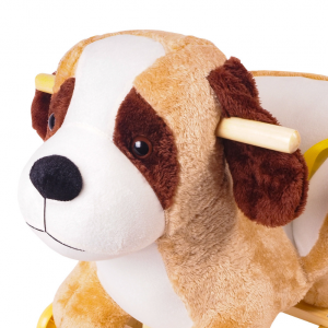 Մանկական ճոճաթոռ շունիկ