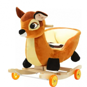 Մանկական ճոճաթոռ եղնիկ