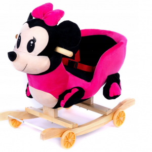 Մանկական ճոճաթոռ Մինի Մաուս