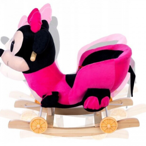 Մանկական ճոճաթոռ Մինի Մաուս
