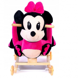 Մանկական ճոճաթոռ Մինի Մաուս
