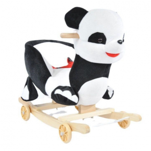 Մանկական ճոճաթոռ պանդա