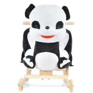 Մանկական ճոճաթոռ պանդա