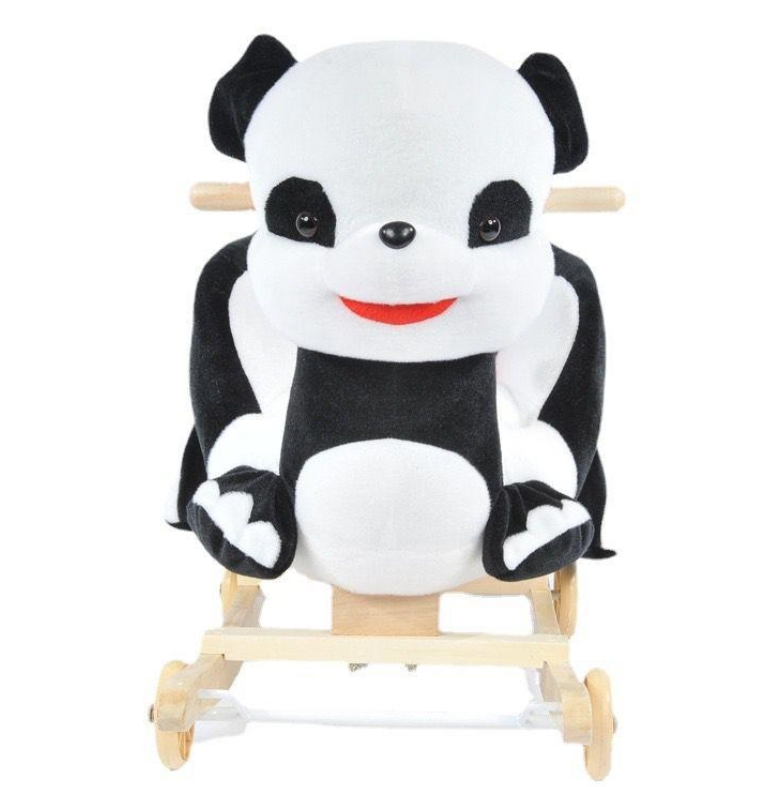 Մանկական ճոճաթոռ պանդա