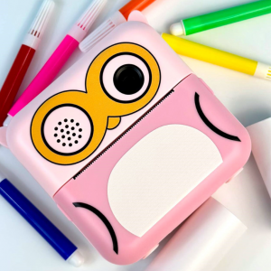 Մանկական տպող ֆոտոխցիկ