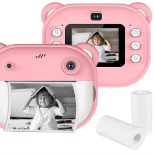 Մանկական տպող ֆոտոխցիկ