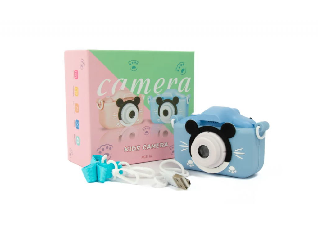 Մանկական ֆոտոխցիկ