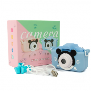 Մանկական ֆոտոխցիկ