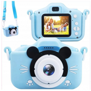 Մանկական ֆոտոխցիկ