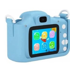 Մանկական ֆոտոխցիկ