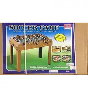 Մեծ փայտե ֆուտբոլ