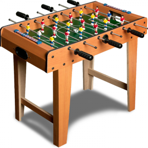 Մեծ փայտե ֆուտբոլ