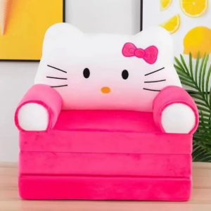 Եռաշերտ բազկաթոռ Hello Kitty