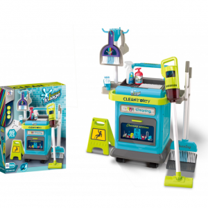 Մանկական մաքրության հավաքածու