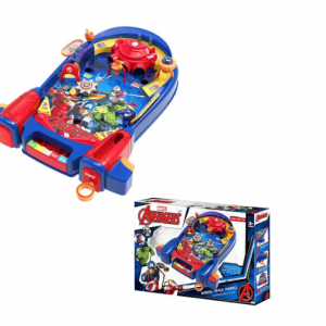 Շարիկներով խաղ