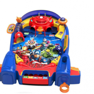 Շարիկներով խաղ