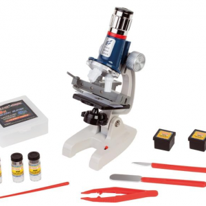 Մանկական մանրադիտակ STEM