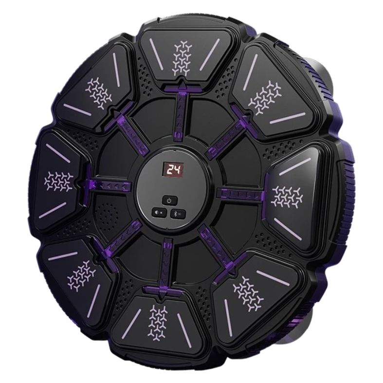 Երաժշտական բռնցկամարտ