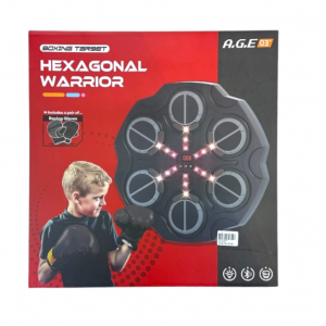 Երաժշտական բռնցկամարտ