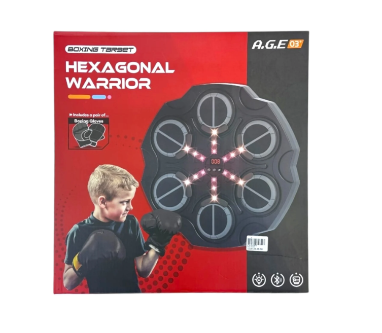 Երաժշտական բռնցկամարտ