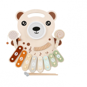 Մեդվեժոնոկ Երաժշտական Խաղալիք