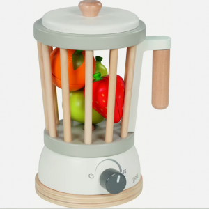 Փայտյա Խաղալիք Բլենդեր