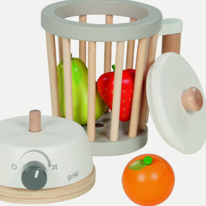 Փայտյա Խաղալիք Բլենդեր