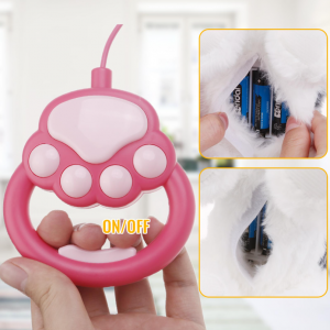 Ինտերակտիվ փիսիկ լեզու հանող