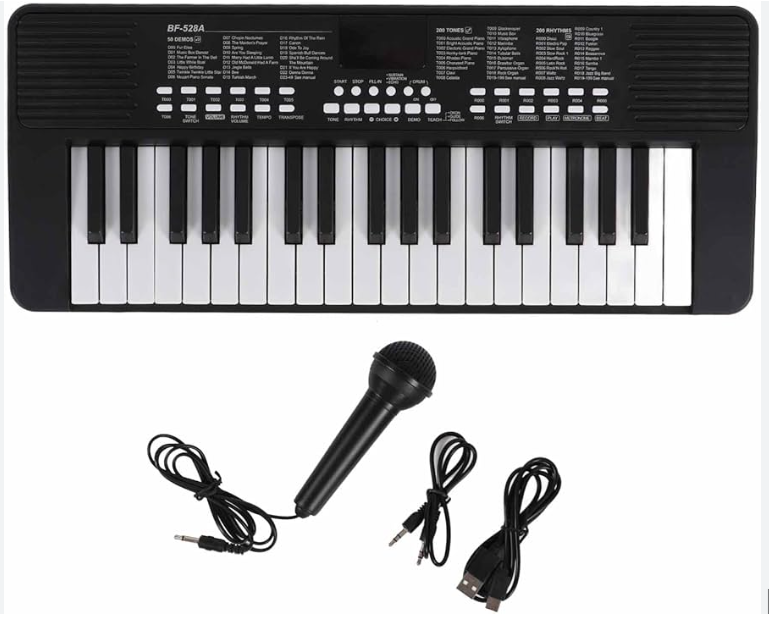 Մանկական սինթեզատոր