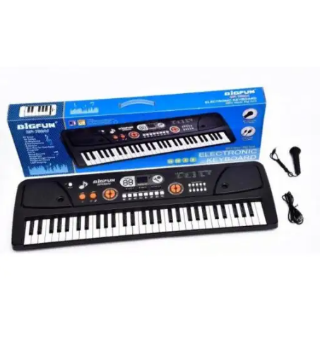 Մանկական սինթեզատոր