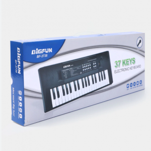 Մանկական սինթեզատոր 37 ստեղնով