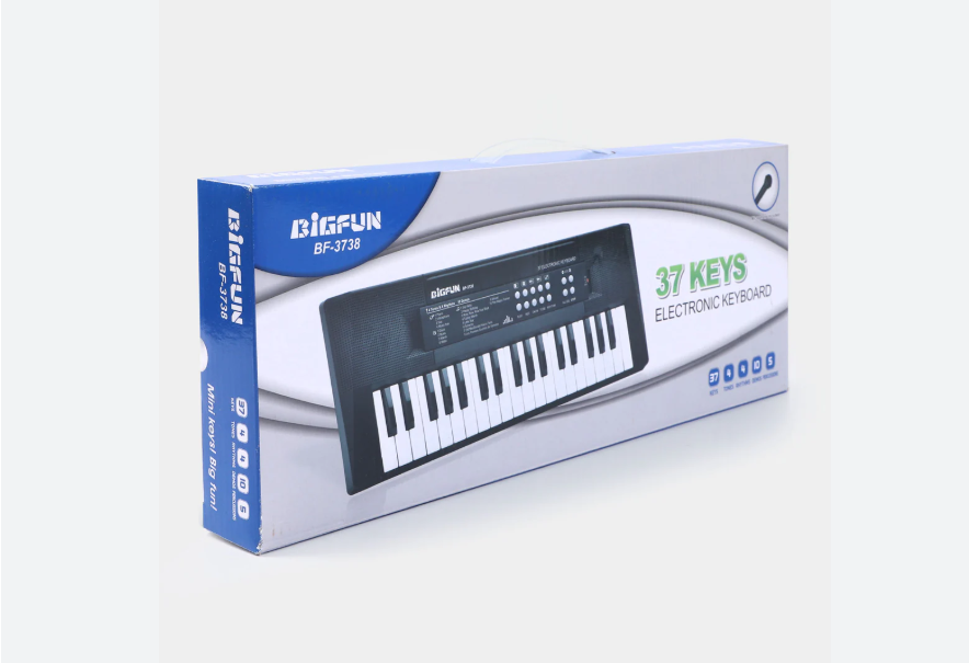 Մանկական սինթեզատոր 37 ստեղնով