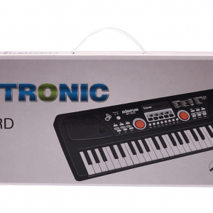 Մանկական սինթեզատոր