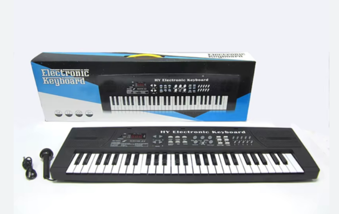 Մանկական սինթեզատոր 32 ստեղնով