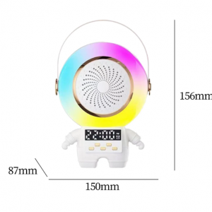 Ձայնարկիչ և բարձրախոս 2-ը 1-ում