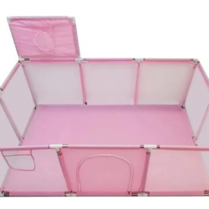 Ուղղանկյուն մեծ մանեժ վարդագույն