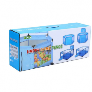 Քառակուսի մանեժ բասկետբոլի ցանցով