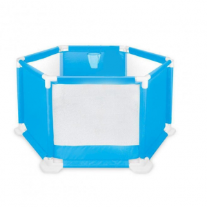 Մանկական մանեժ վեցանկյուն