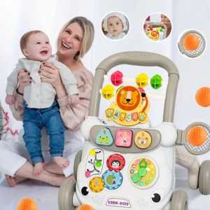 Մանկական երաժշտական քայլակ