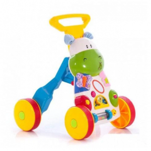 Մանկական քայլակ կովիկ