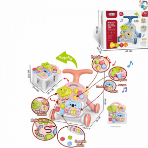 Մանկական քայլակ Կոալա