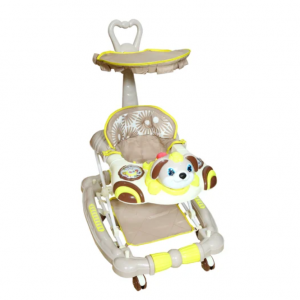 Մանկական քայլասայլակ շունիկ