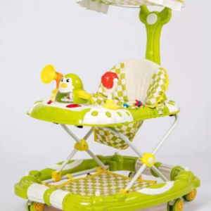 Մանկական քայլասայլակ պինգվին