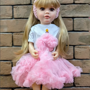 Ինտերակտիվ տիկնիկ Օլյա