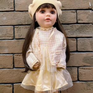 Ինտերակտիվ տիկնիկ Օլյա